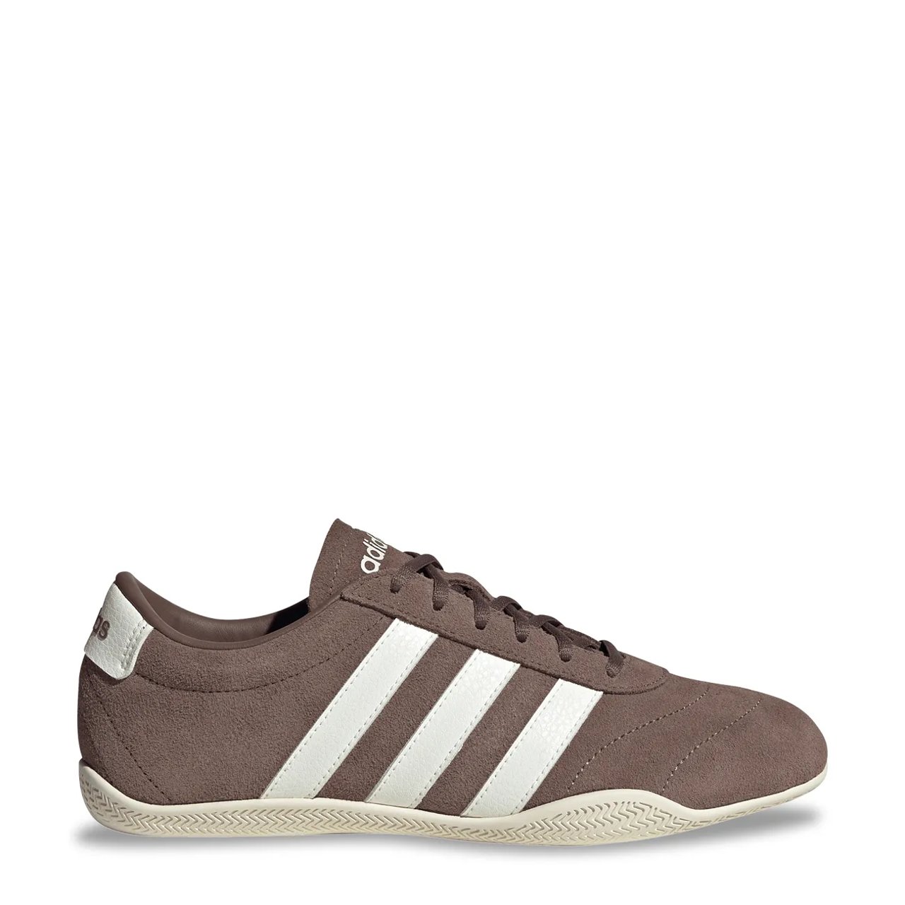 Women's Grand Court Lo Sneaker