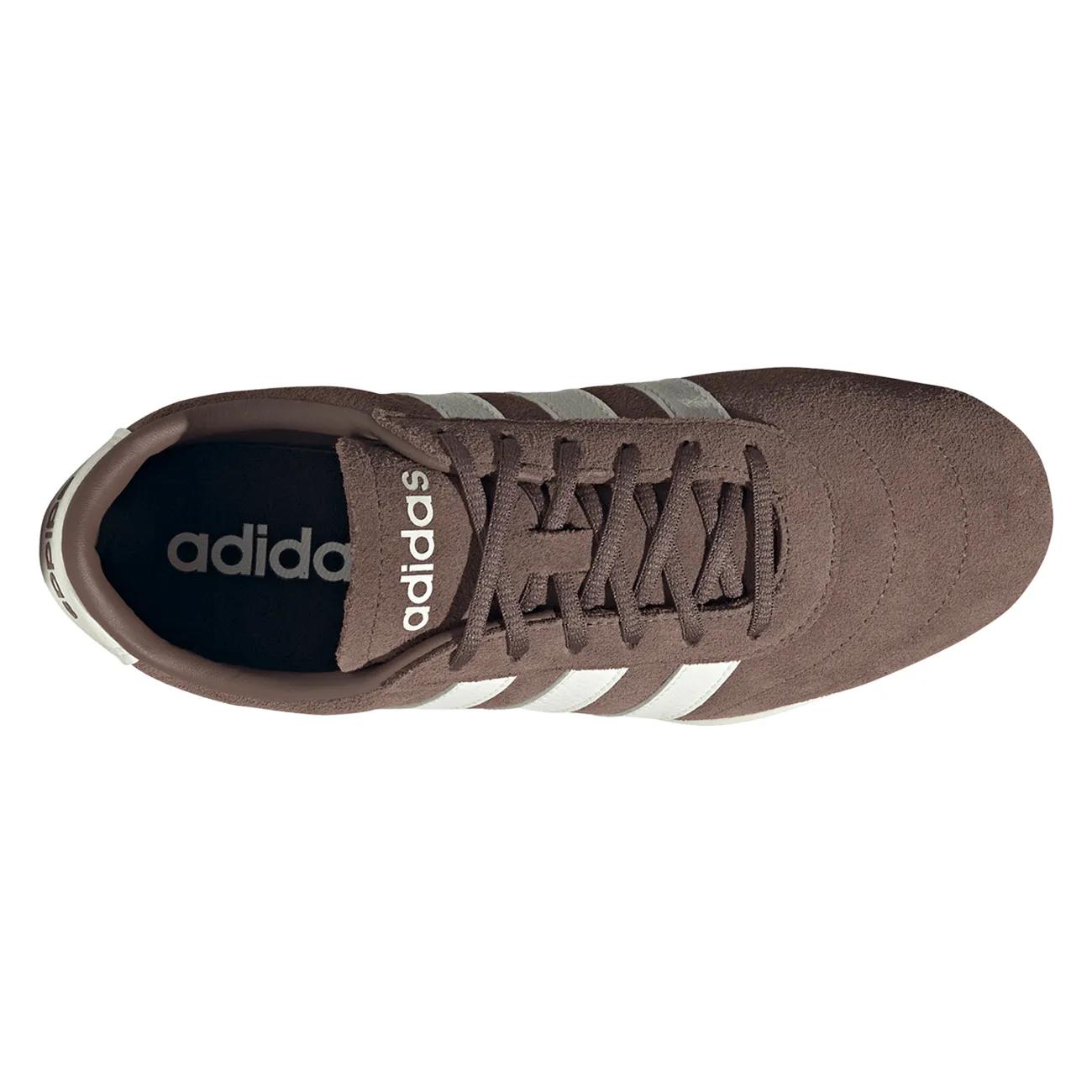 Women's Grand Court Lo Sneaker
