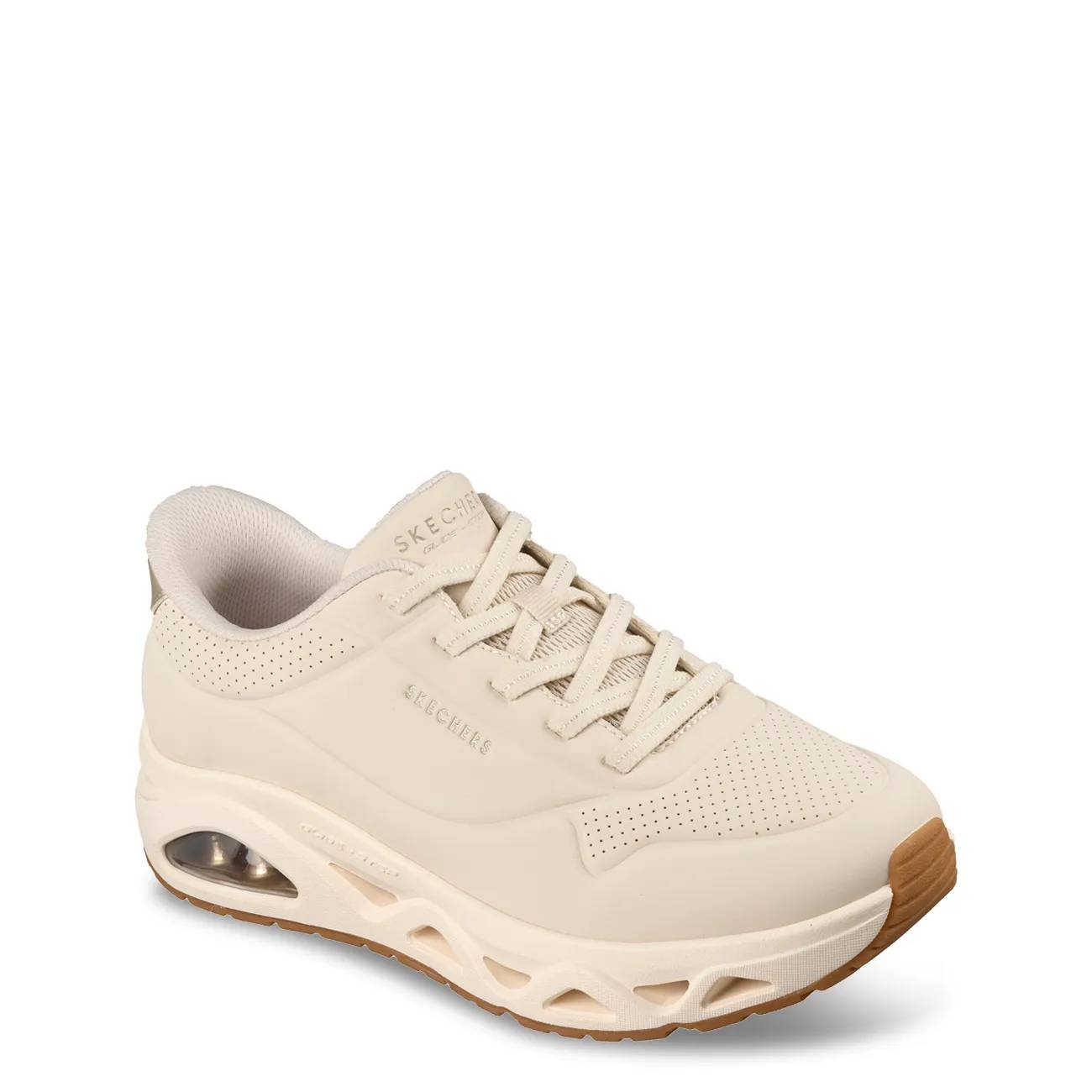 Skechers Women's Uno Glide-Step - Glide On Air Sneaker