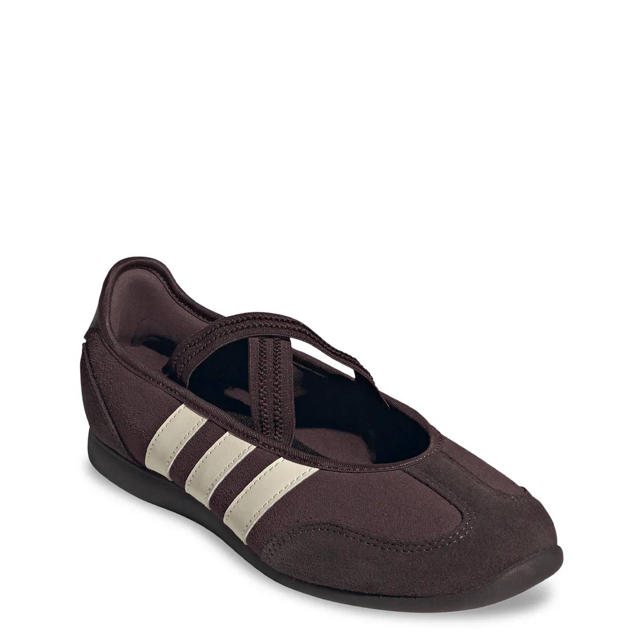 adidas Women's Barreda Mary Jane
