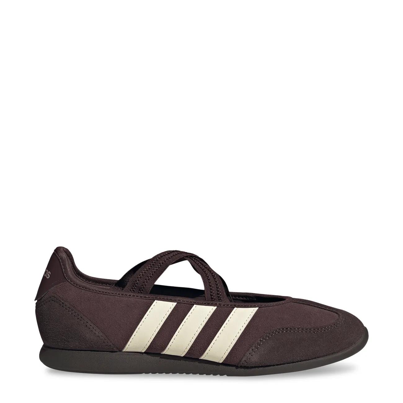 Women's Barreda Mary Jane