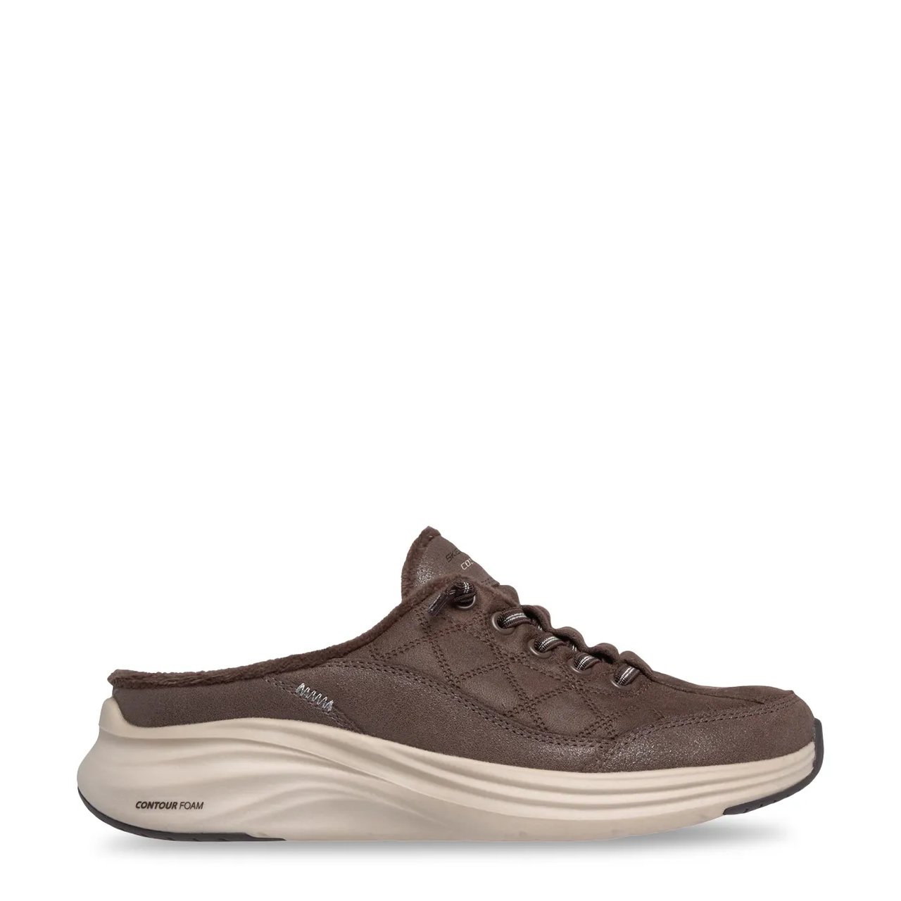 Women's Contour Foam-Cozy Fit Sneaker