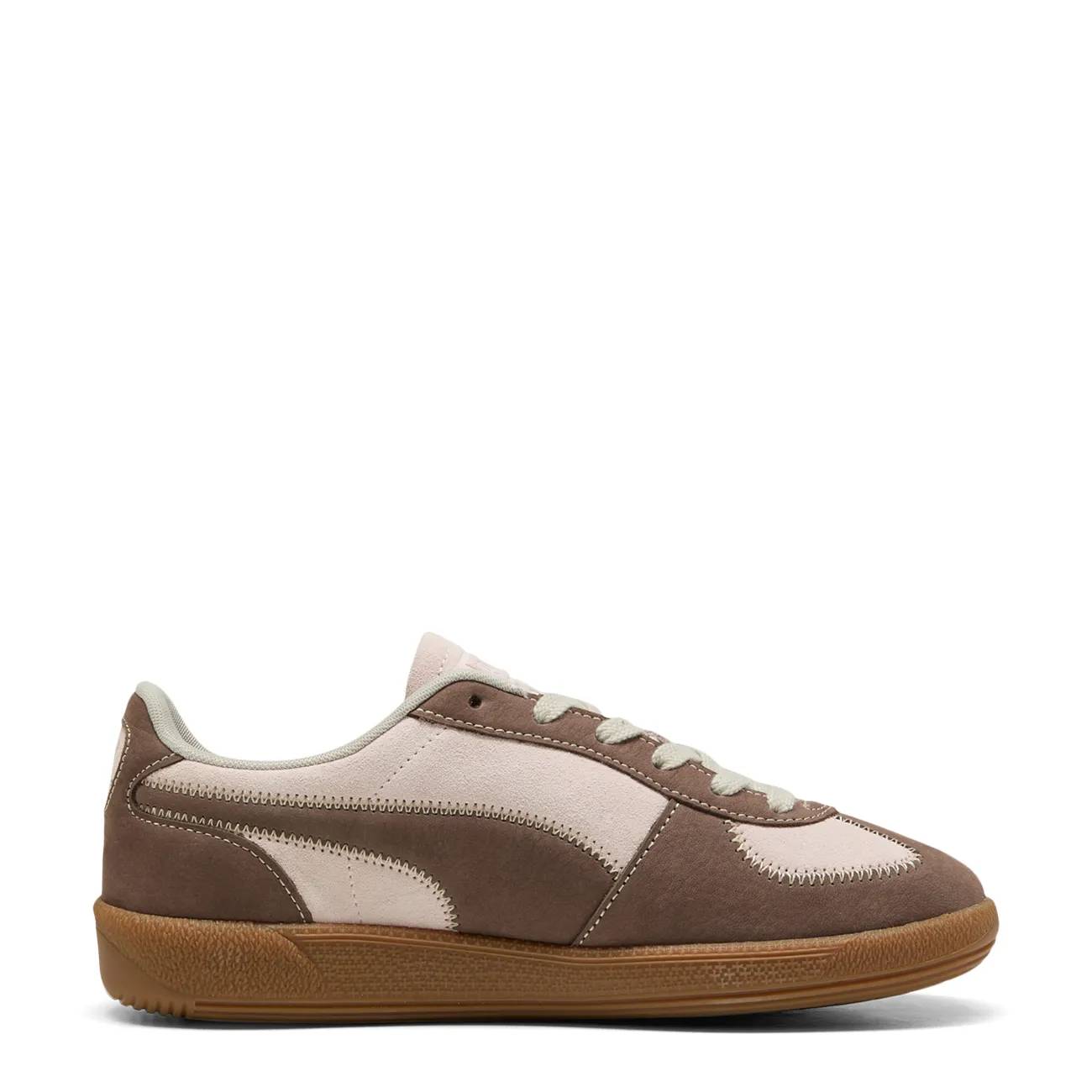 PUMA Women's Palermo Wine Club Sneaker