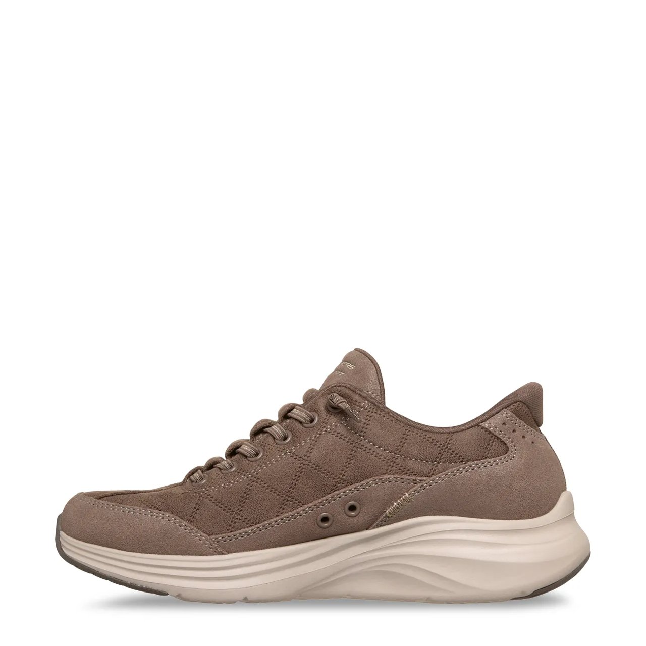 Women's Slip-ins: Contour Foam Cozy Fit Sneaker