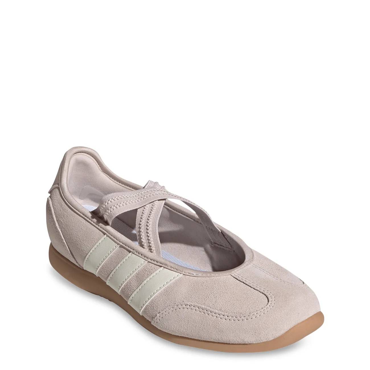 adidas Women's Barreda Mary Jane Sneaker