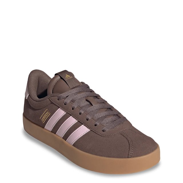 adidas Women's VL Court 3.0 Sneaker | The Shoe Co.