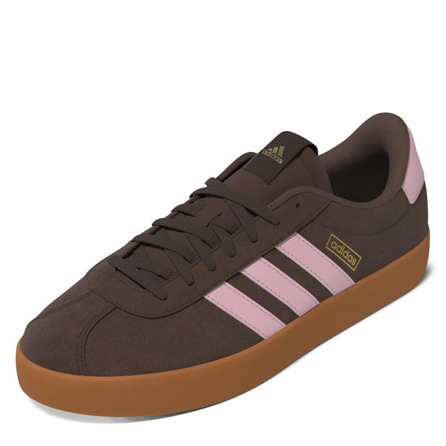 adidas Women's VL Court 3.0 Sneaker | The Shoe Co.