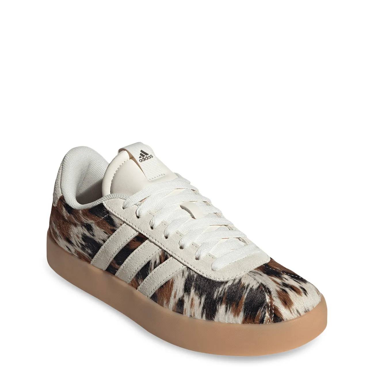 adidas Women's VL Court 3.0 Sneaker