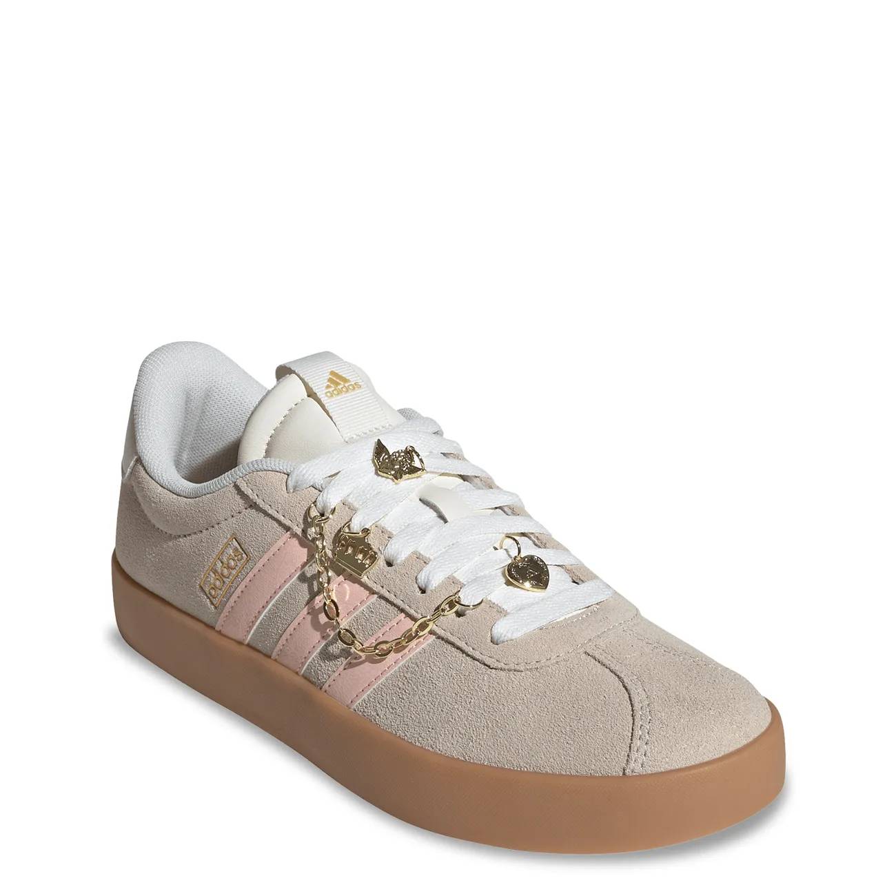 adidas Women's VL Court 3.0 Sneaker