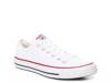 Chuck Taylor All Star Sneaker - Women's White view