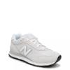 Women's 515 Sneaker REFLECTION WHITE/ALUMINUM GREY view