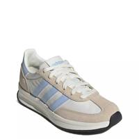 Women's Run 72 Sneaker OFF WHITE/GLOW BLUE/HALO IVORY view