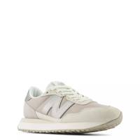 Women's 237 Sneaker BEIGE SYN 0 view