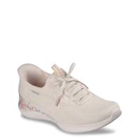 Women's Slip-Ins Ultra Flex 4.0 - Spring Awakening Sneaker NATURAL view