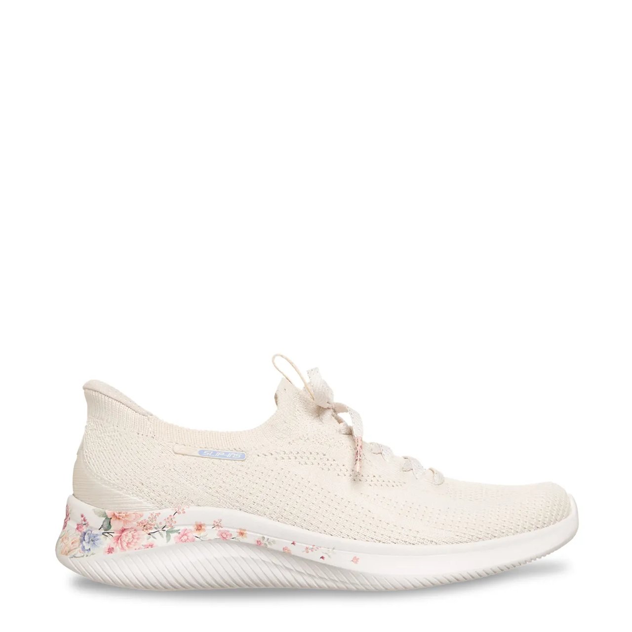 Women's Slip-Ins Ultra Flex 4.0 - Spring Awakening Sneaker