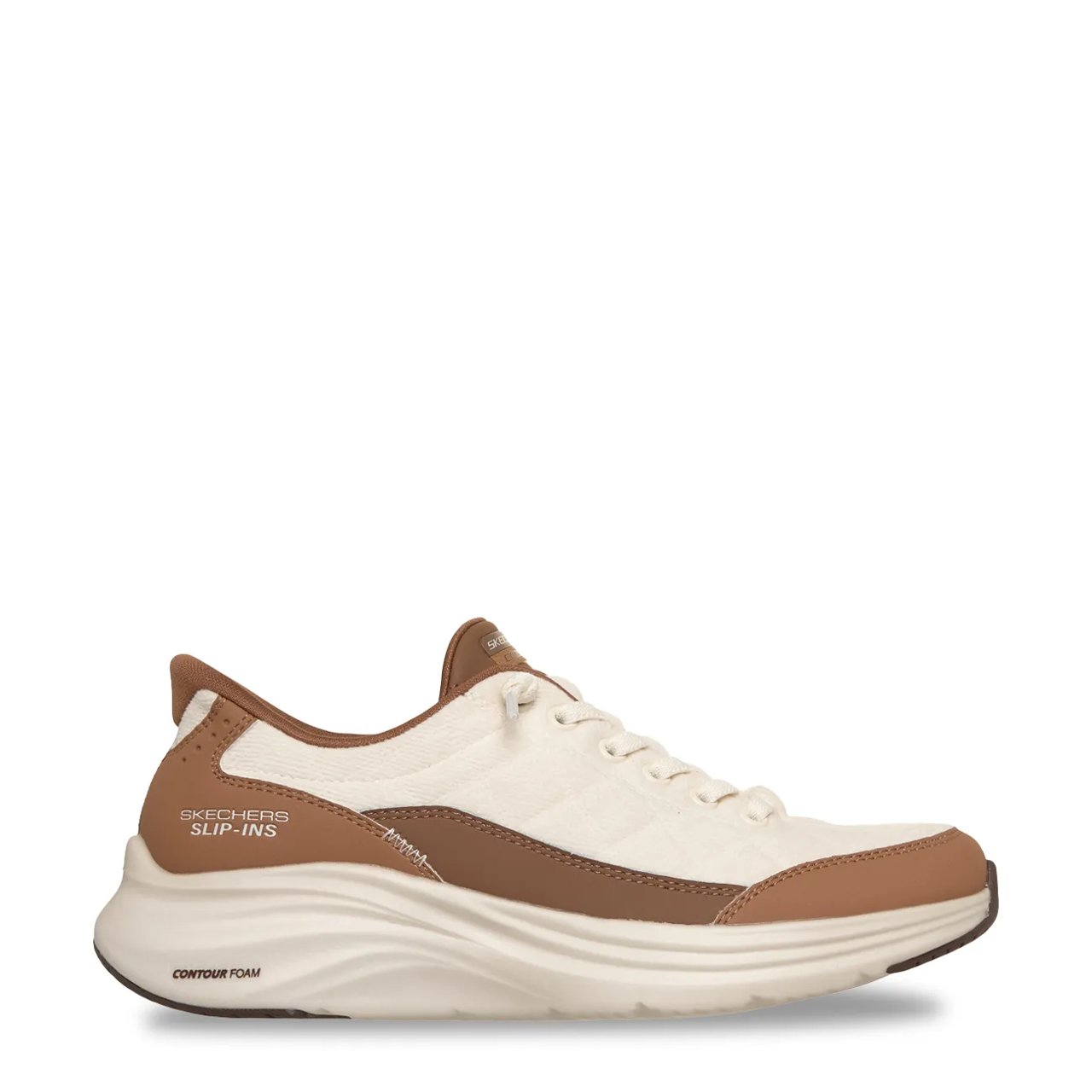 Women's Slip-Ins: Contour Foam Cozy Fit Sneaker