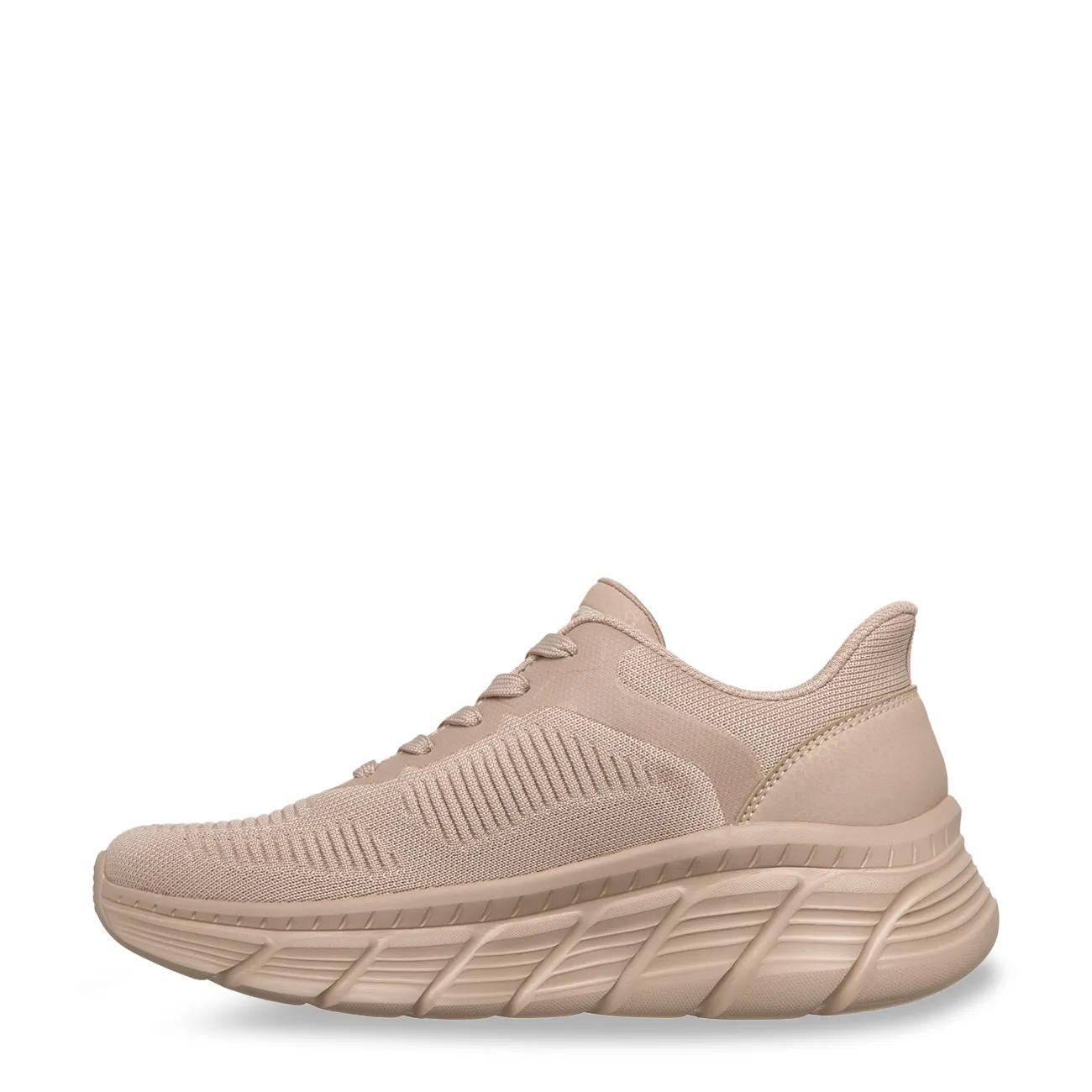 Women's Slip-Ins: BOBS Sport B Flex Hi-Lifted Sneaker