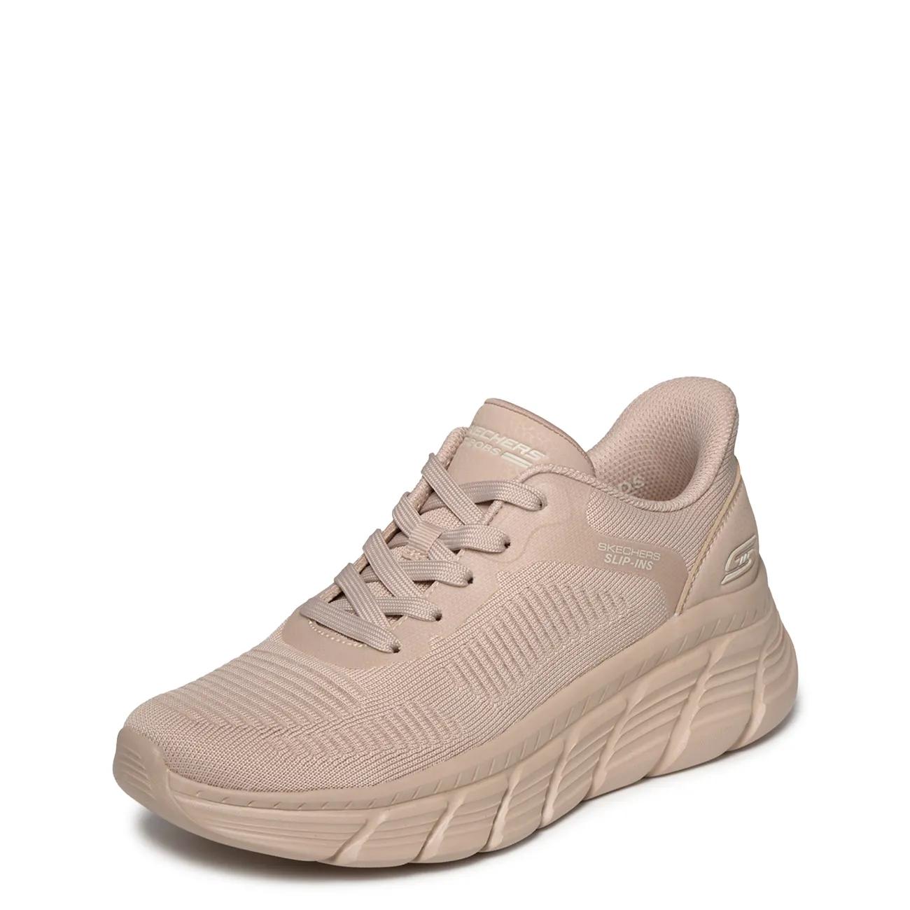 Women's Slip-Ins: BOBS Sport B Flex Hi-Lifted Sneaker