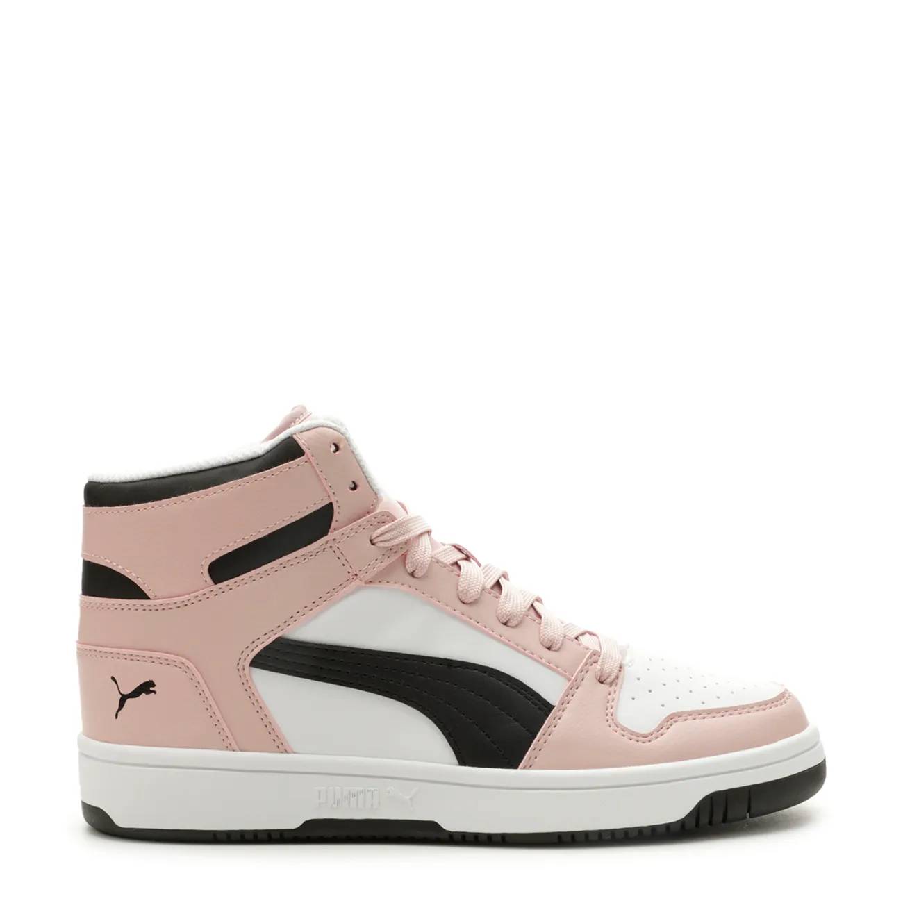 PUMA Women's Rebound Layup SL Basketball Shoe