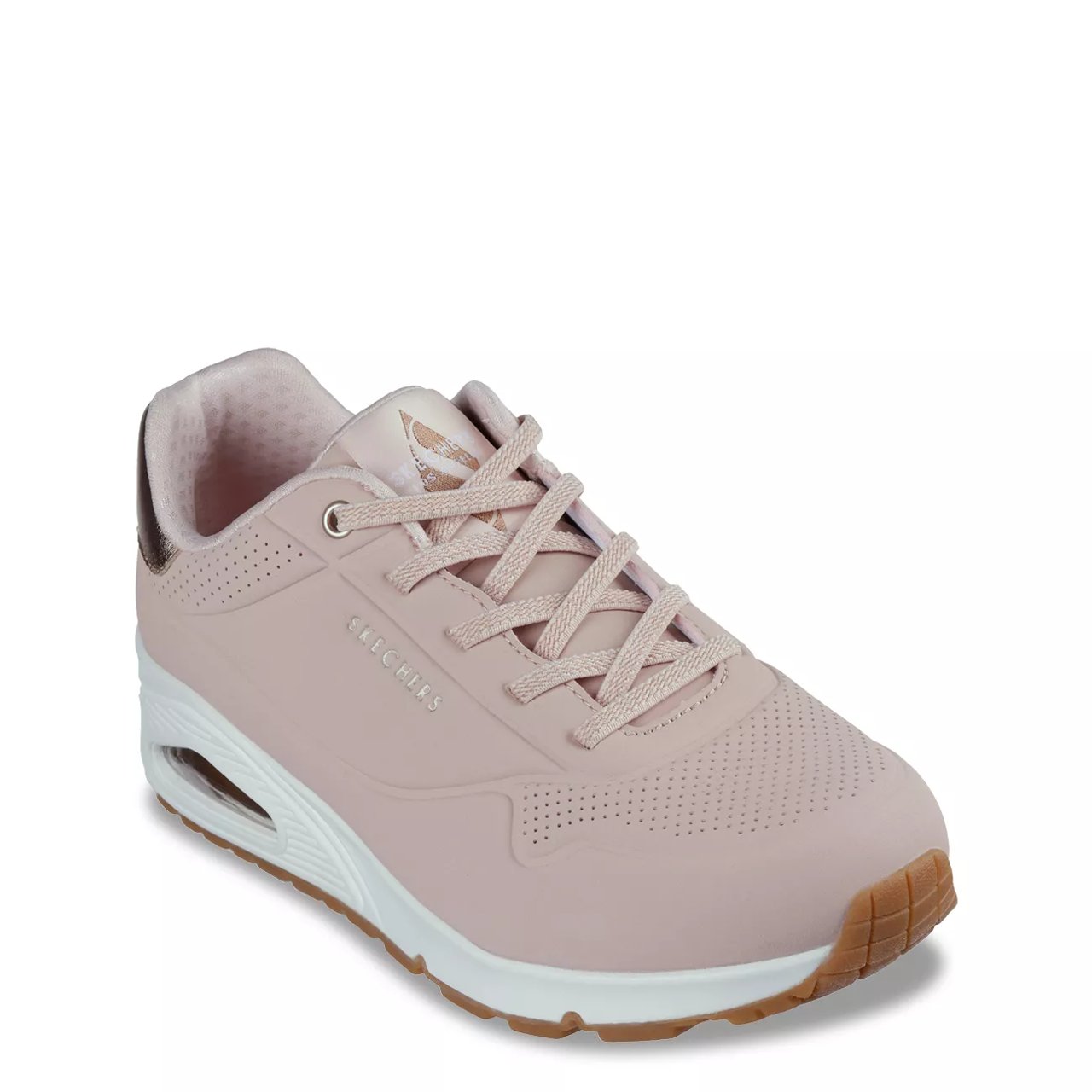 Women's Uno Shimmer Away Sneaker