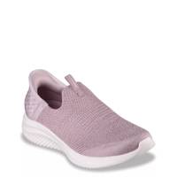 Women's Hands Free Slip-Ins Ultra Flex 3.0 Smooth Step Sneaker Mauve view