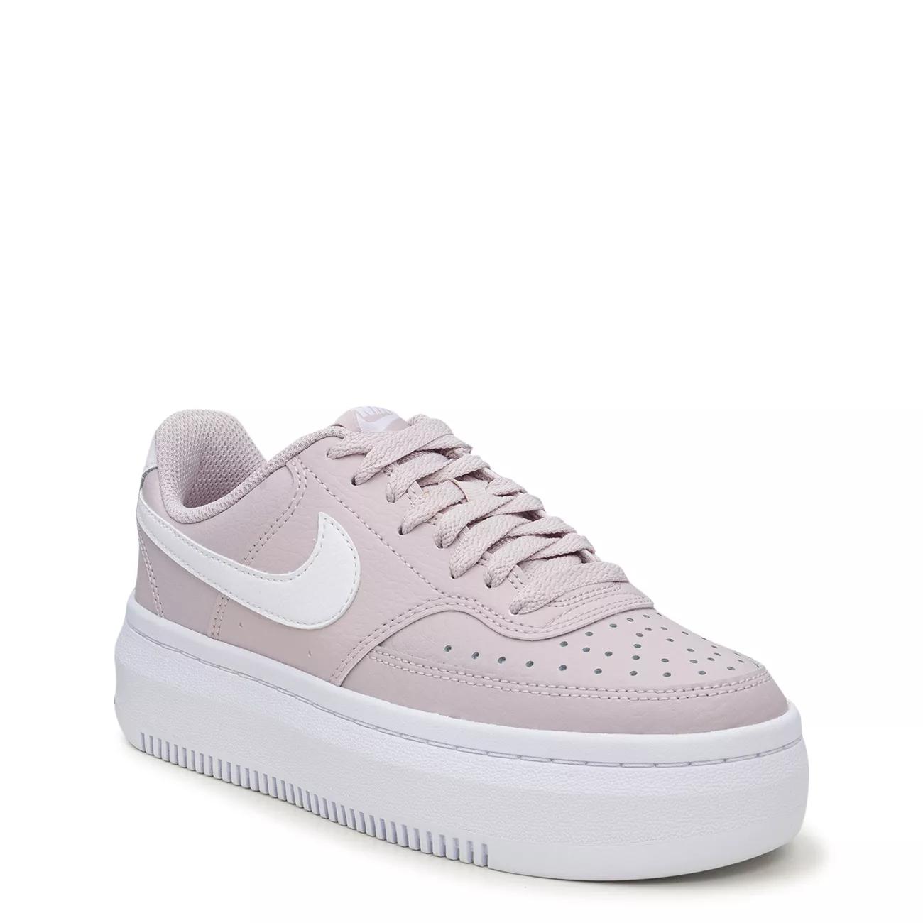 Nike Women's Court Vision Alta Sneaker | DSW Canada