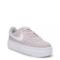 Women's Court Vision Alta Sneaker PLATINUM VIOLET/WHITE view