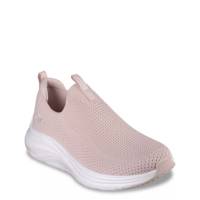 Vapor Foam True Classic Running Shoe Rose view