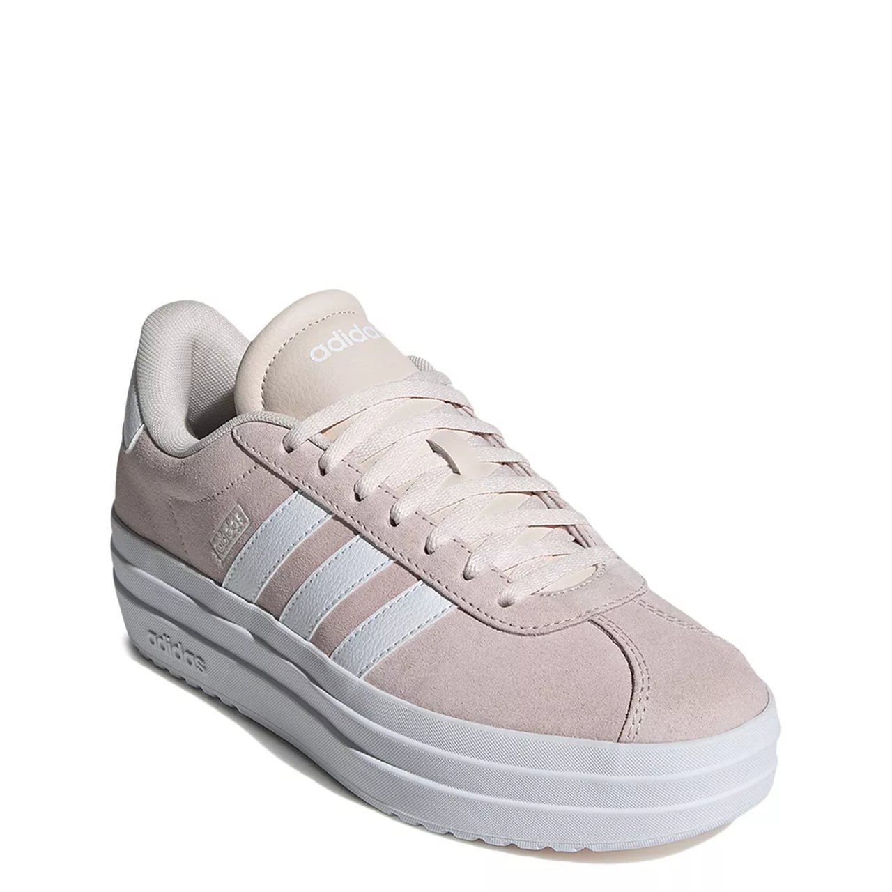 Women's VL Court Bold Platform Sneaker