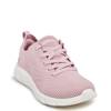 Women's Bobs B Flex Lo Sneaker Blush view