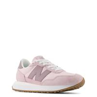 Women's 237 Sneaker ROSE SUGAR/ICE WINE view