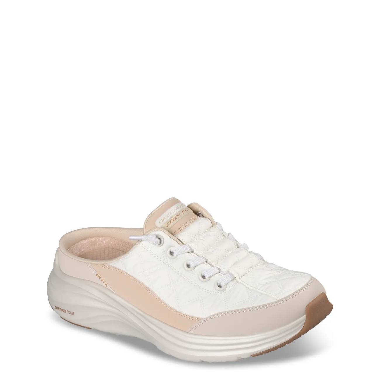 Skechers Women's Contour Foam - Cozy Fit Mule