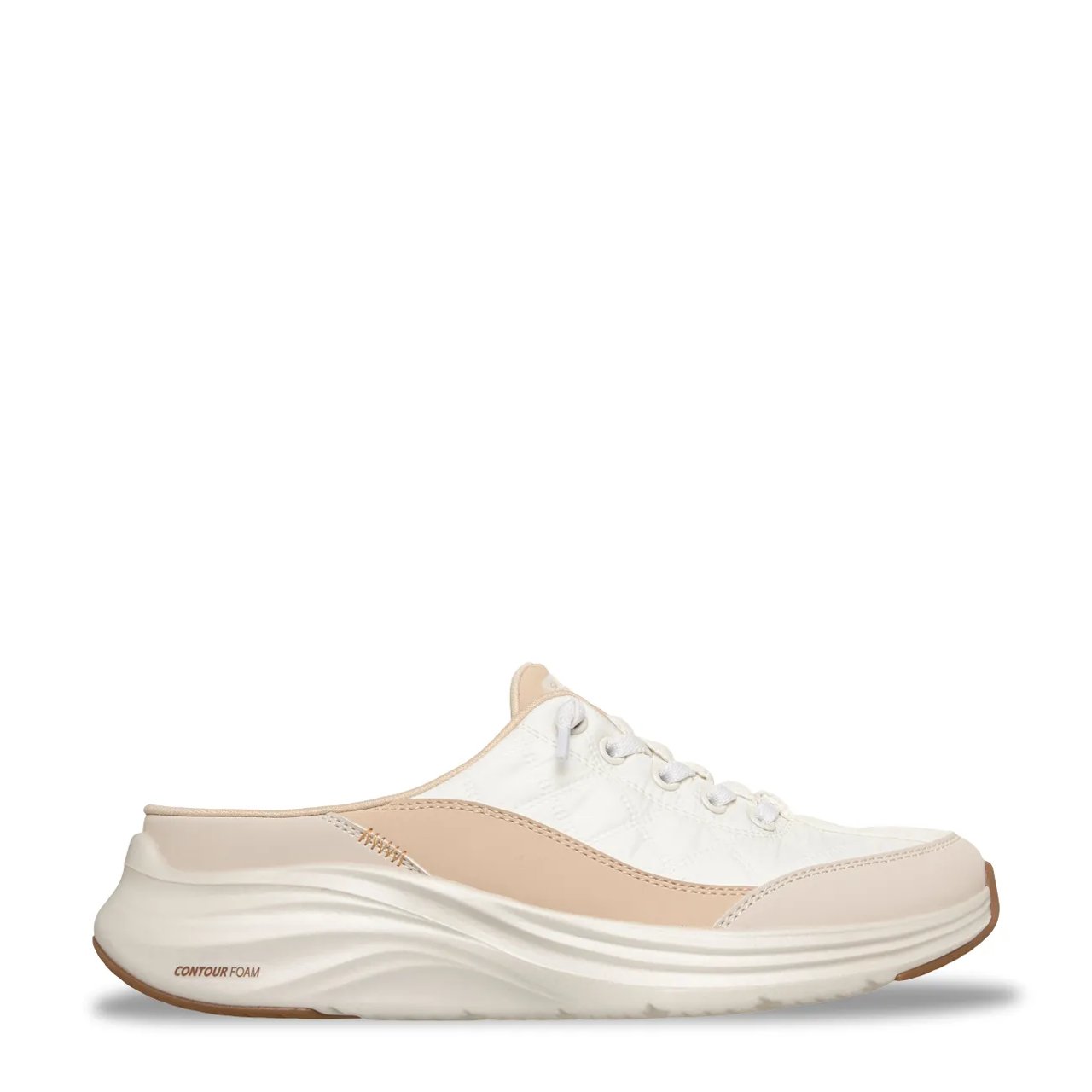 Women's Contour Foam - Cozy Fit Mule