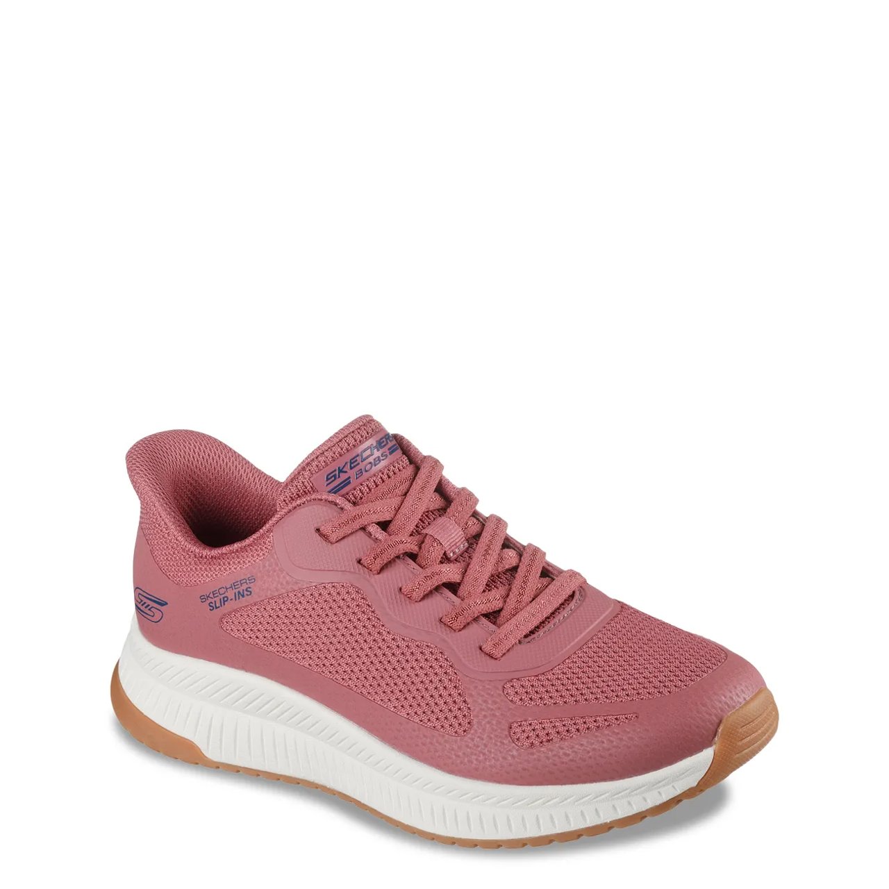 Women's Hands Free Slip-Ins Bobs Squad 4 Shoe