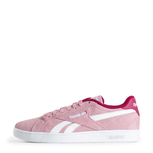 Women's Court Retro Sneaker