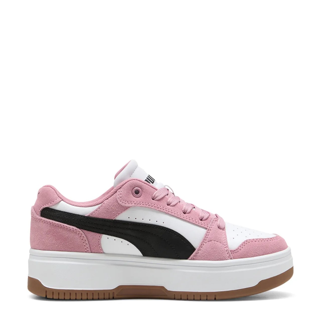 Women's Rebound Femme Low SD Basketball Court Sneaker
