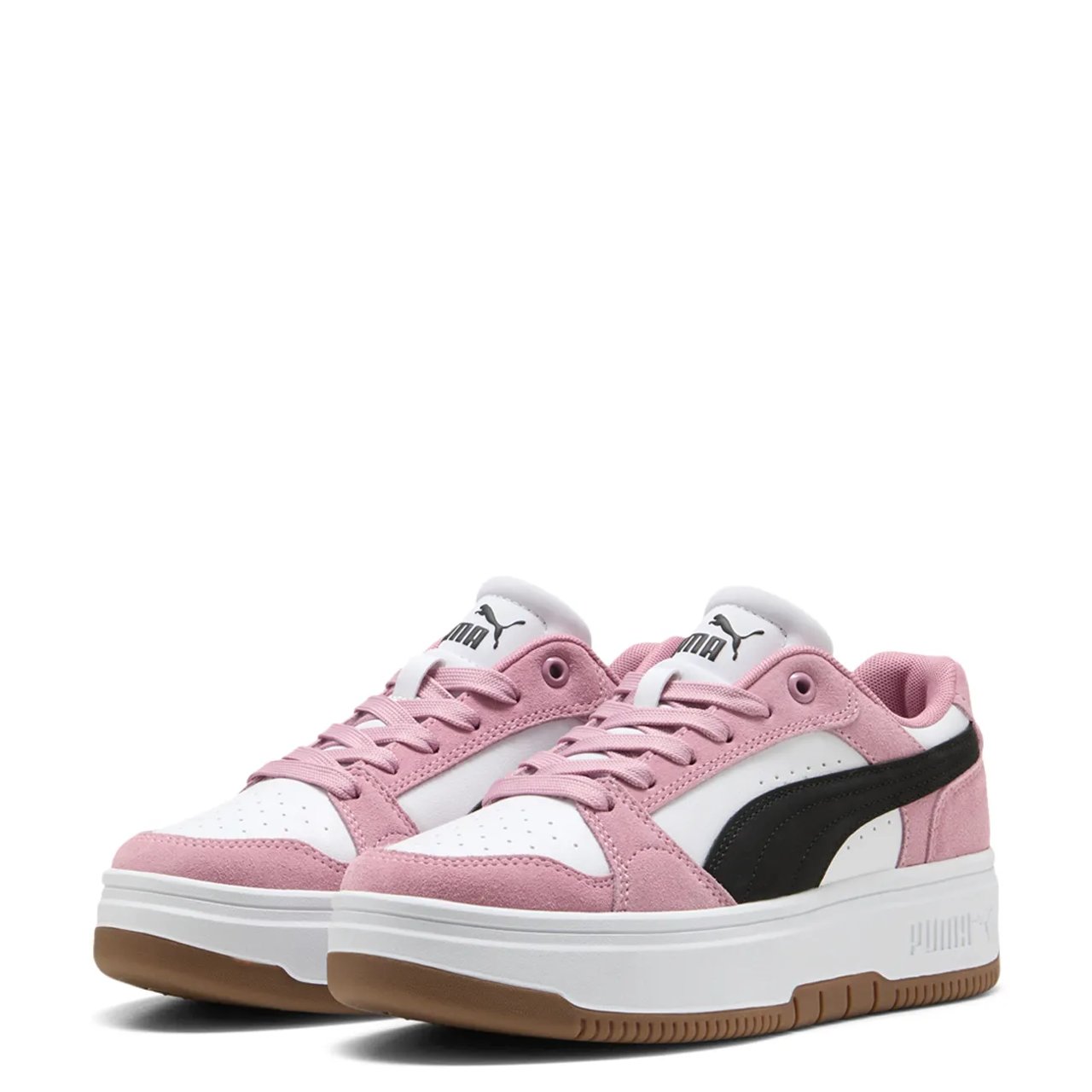 Women's Rebound Femme Low SD Basketball Court Sneaker
