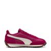 Women's Easy Rider Sneaker PUMA RED/PUMA WHITE view