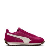 Women's Easy Rider Sneaker PUMA RED/PUMA WHITE view