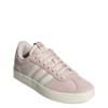 Women's VL Court 3.0 Court Sneaker QUARTZ/CORE WHITE/CYBER METALLIC view