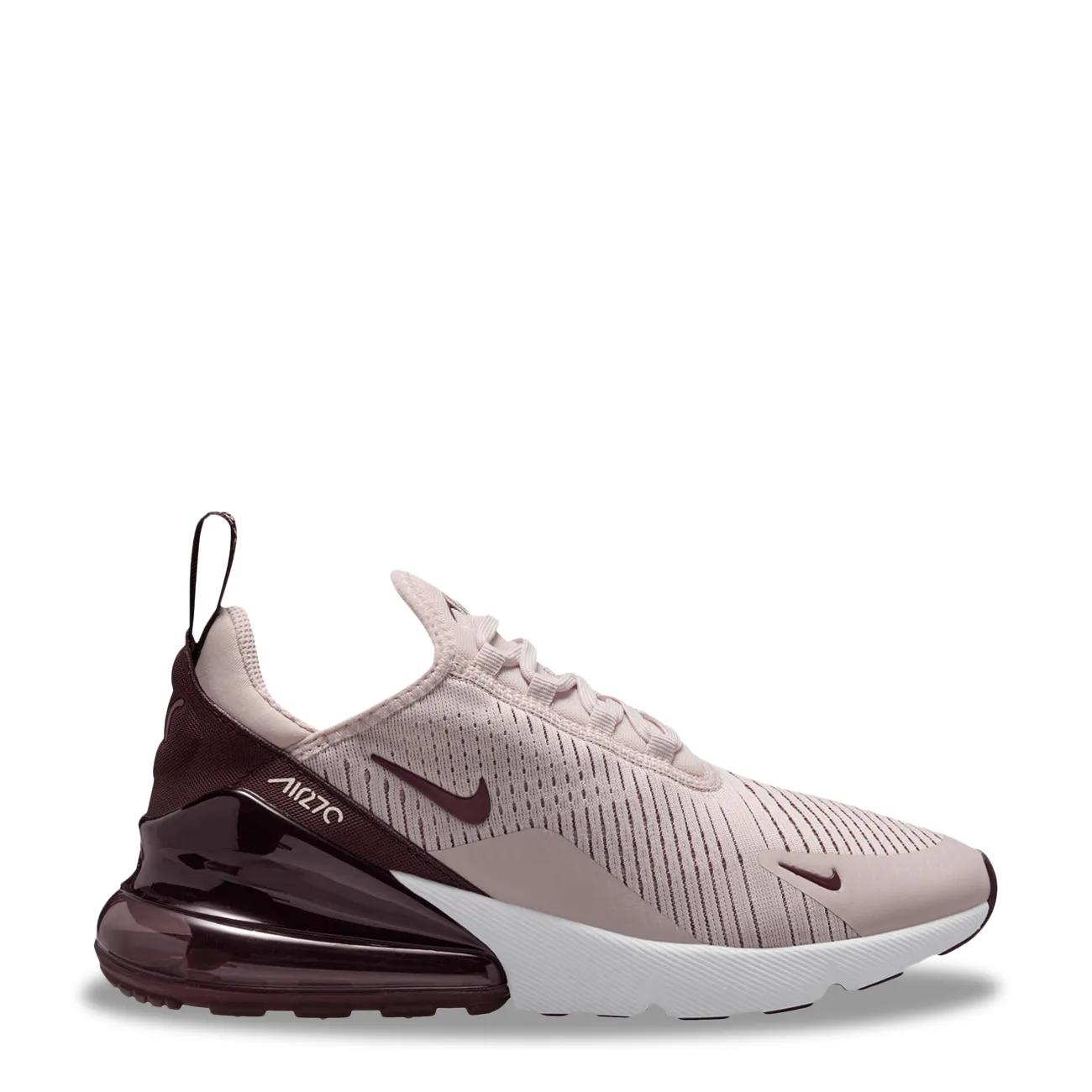 NIKE レディース　24.0 Nike Women's Air Max 270 Running Shoe | The Shoe Co.