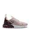 Women's Air Max 270 Running Shoe SILT RED/BURGUNDY CRUSH/BURGUNDY CRUSH view
