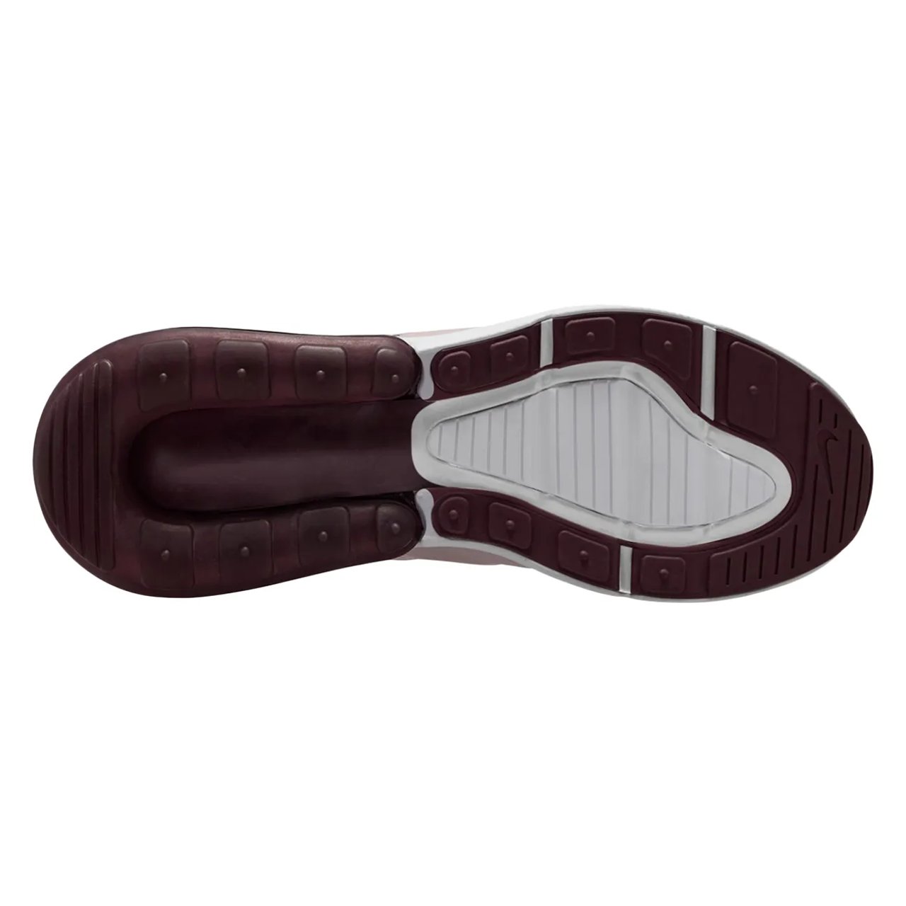 Women's Air Max 270 Running Shoe