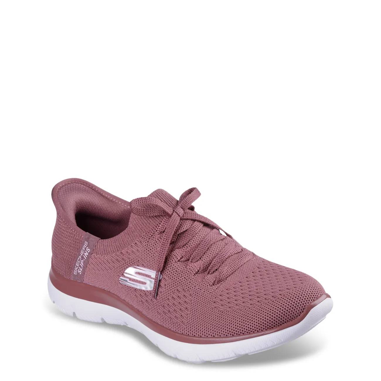 Skechers Women's Hands Free Slip-Ins Summits New Daily Sneaker