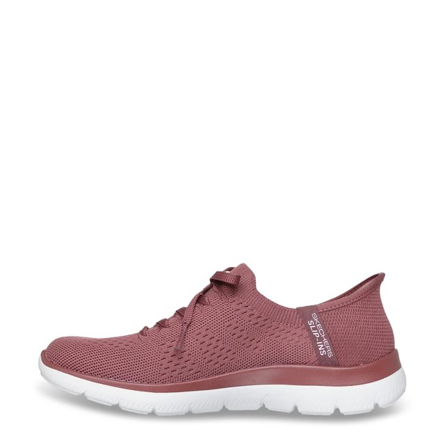 Women's Hands Free Slip-Ins Summits New Daily Sneaker