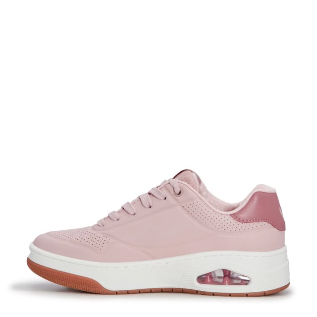 Women's Uno Court Fast Break Sneaker