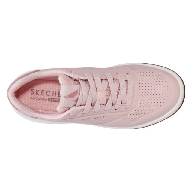 うの Skechers Women's Uno - Stand On Air Sneaker | The Shoe Co.