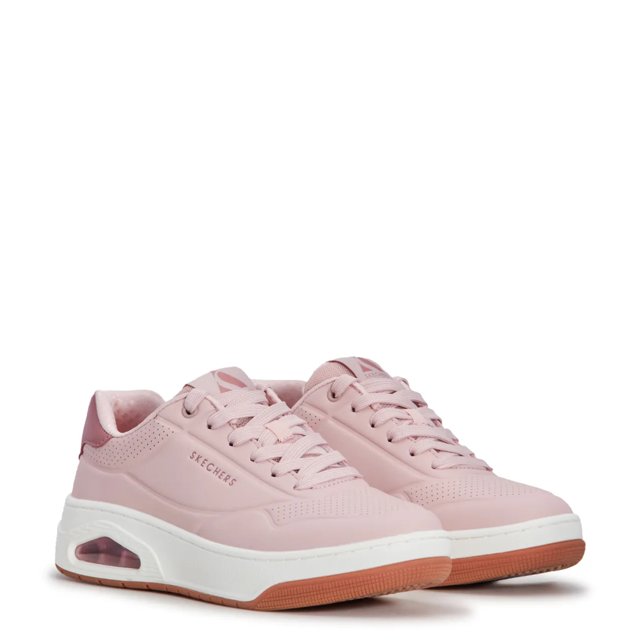Skechers Women's Uno Court Fast Break Sneaker | The Shoe Co.