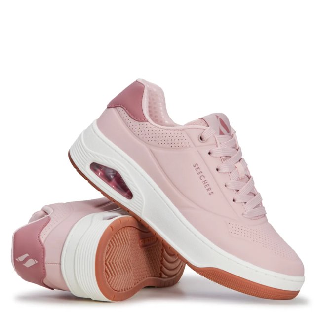 うの Skechers Women's Uno - Stand On Air Sneaker | The Shoe Co.
