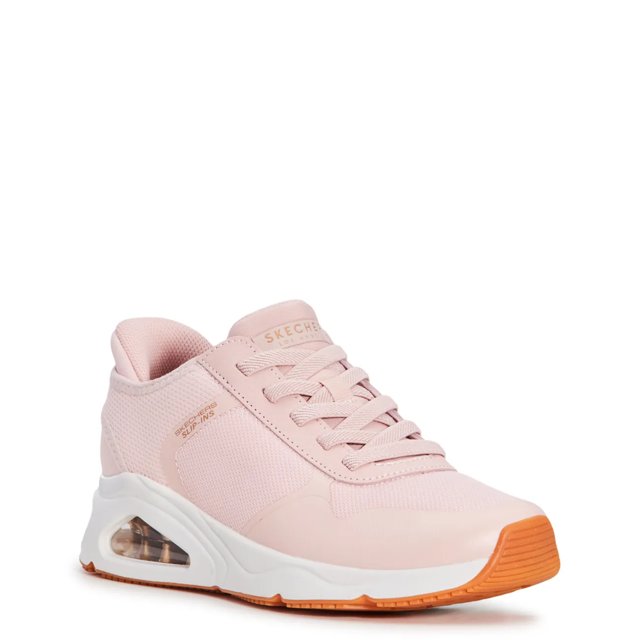 うの Skechers Women's Uno Court Fast Break Sneaker | The Shoe Co.